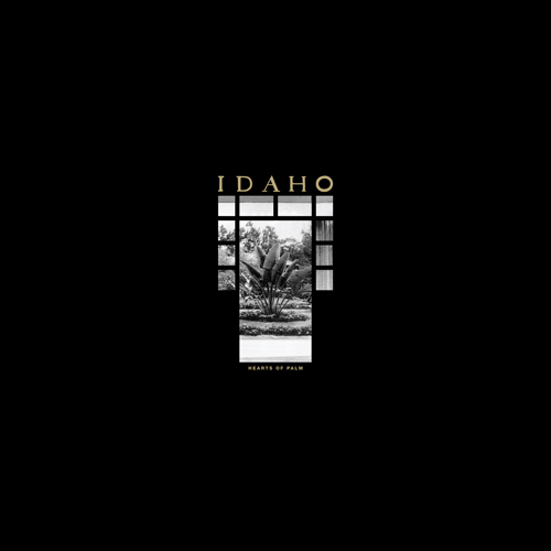 Hearts of palm